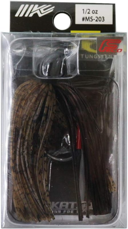 イマカツ(IMAKATSU) マムシジグTG