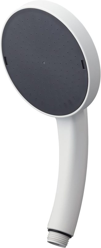 サンエイ(SANEI) シャワーヘッドラ ラージシャワー PS350-80XA-MW2