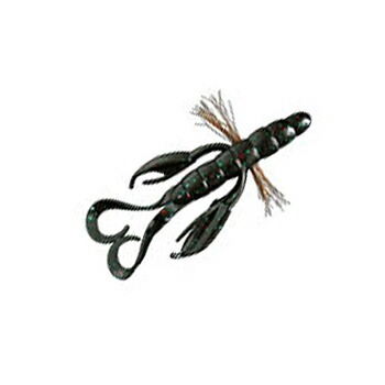 ベイトブレス(Bait Breath) バイズクローポートリー