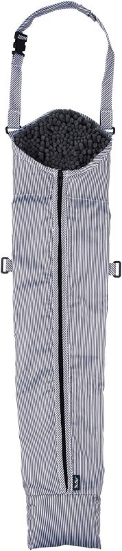 山崎産業(Yamazaki Sangyo) SUSU 吸水傘ケース 車内用 ストライプ