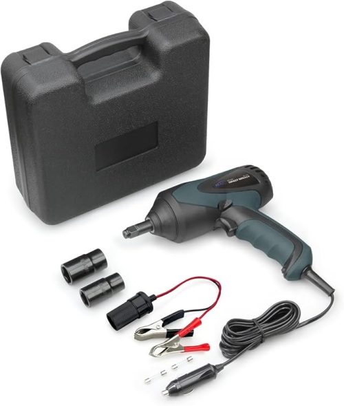 大橋産業 DC12V インパクトレンチ No.1310