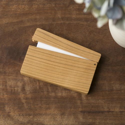 丹野製作所 磁石式名刺ケース