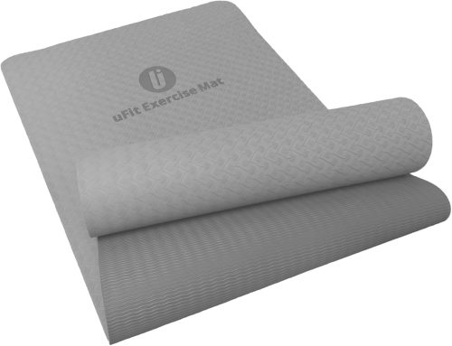 uFit Exercise Mat 183×61cm