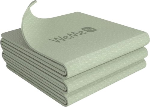 WeMe トレーニングマット 8mm