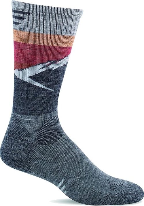 ソックウェル(Sockwell) MODERN MOUNTAIN CREW Mens