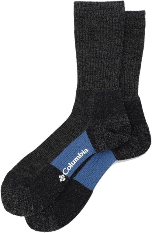 コロンビア(Columbia) ジョンズヒルクルーソックス