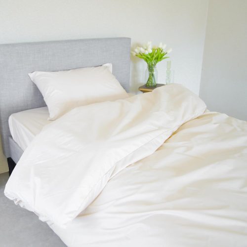 テイジン(TEIJIN) ミクロガード プレミアム 掛け布団カバー