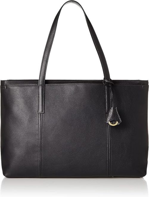 アニアリ(aniary) トートバッグ シュリンクレザー 07-02011