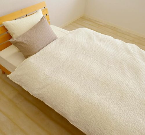 ララナイト 掛け布団カバー