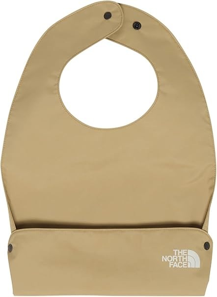 ザ・ノース・フェイス(THE NORTH FACE) コンパクトヤミービブ ベビー NNB22512