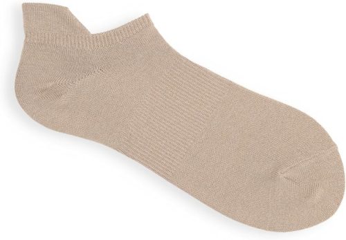 タビオ(Tabio) ドライ×デオドラントアキレスガードスニーカー用ソックス