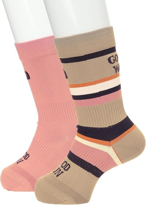 ザ・ノース・フェイス(THE NORTH FACE) フリー ラン ライト 2P クルー