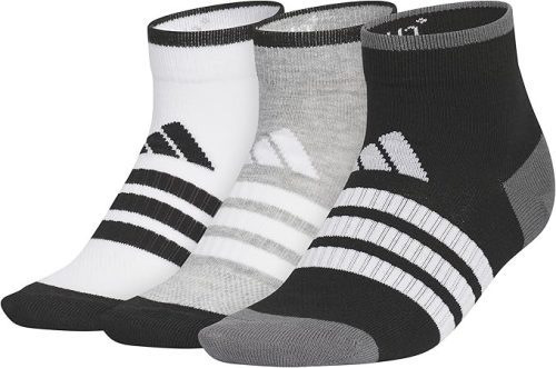 アディダス(adidas) キッズ クライマクール アンクルソックス