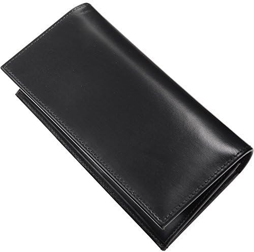 ホワイトハウスコックス(Whitehouse Cox) S9697L LONG WALLET / BRIDLE