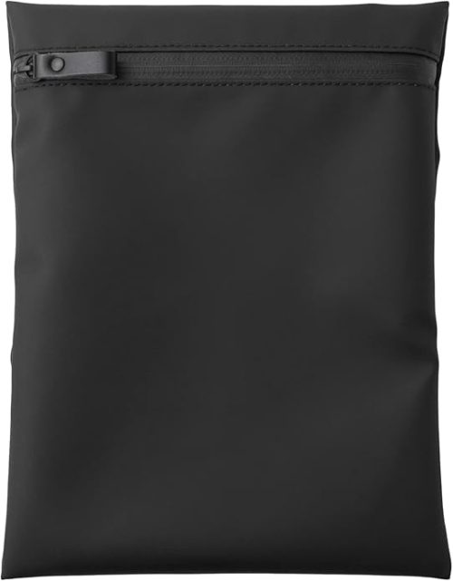 アソボーゼ(asoboze) 耐水ブックポーチ タフトブックバッグ tf-v231