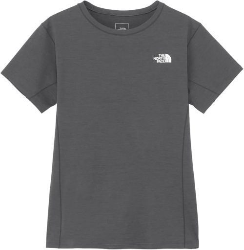 ザ・ノース・フェイス(THE NORTH FACE) ショートスリーブフラッシュドライスリーディークルー