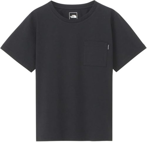 ザ・ノース・フェイス(THE NORTH FACE) ショートスリーブエアリーポケットティー