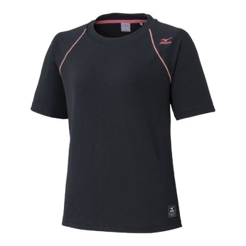 ミズノ(MIZUNO) ソーラーカット -3℃半袖Tシャツ