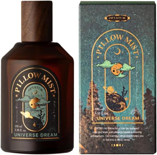 オプタウム(OPTATUM) ピローミスト ユニバースドリーム 100ml