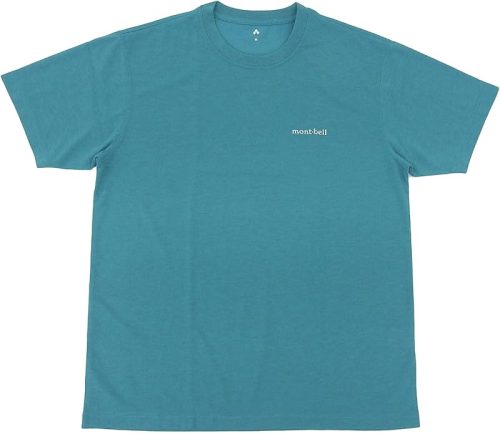 モンベル(mont-bell) WIC.T メンズ
