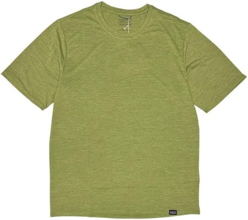 パタゴニア(patagonia) メンズ・キャプリーン・クール・デイリー・シャツ