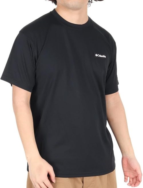 コロンビア(Columbia) レイク アローヘッド ショートスリーブティー
