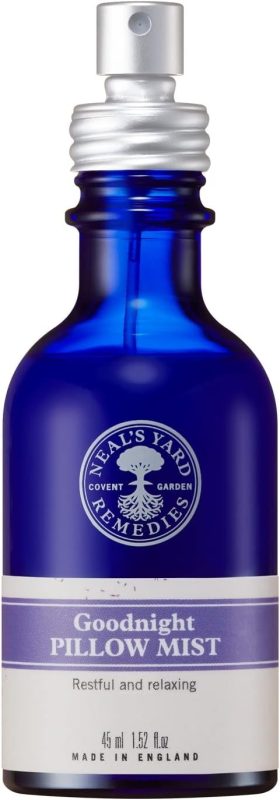 ニールズヤードレメディーズ(NEAL'S YARD REMEDIES) グッドナイトピローミスト 45ml