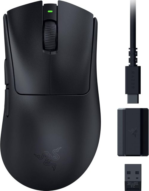 レイザー(Razer) DeathAdder V3 HyperSpeed