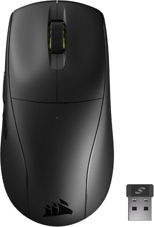 コルセア(Corsair) M75 AIR WIRELESS 超軽量ゲーミングマウス