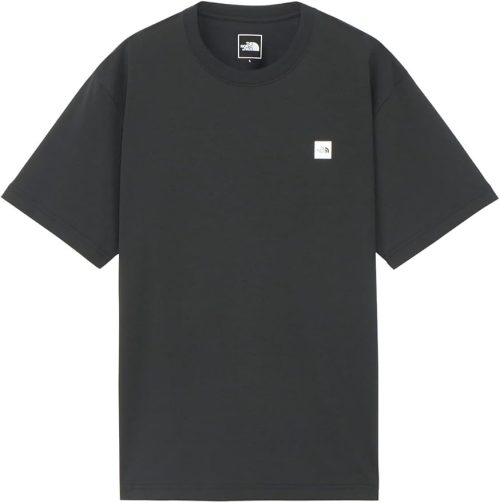 ザ・ノース・フェイス(THE NORTH FACE) ショートスリーブスモールボックスロゴティー