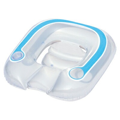 Bestway フリップピロウラウンジ 43097