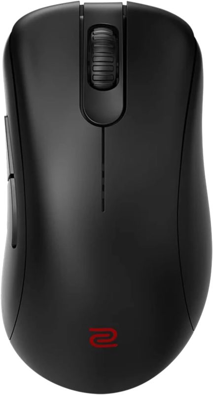 ベンキュー(BenQ) ZOWIE EC2-CW ワイヤレスゲーミングマウス for e-Sports