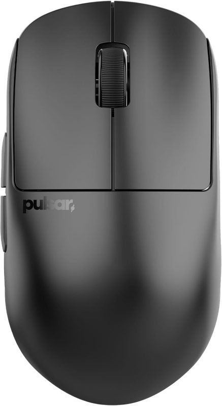 パルサー(Pulsar Gaming Gears) X2H Mini Gaming Mouse