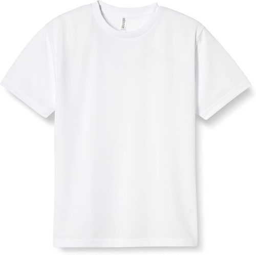グリマー(glimmer) 4.4オンス ドライTシャツ