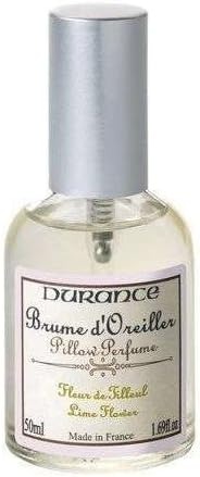 デュランス(DURANCE) コロンにもなる、ピローミスト イブニングハーバルティー 50ml