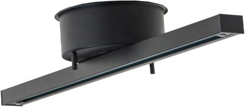 ビームテック(Beamtec) ダクトレール 50cm DRS050K-SIII