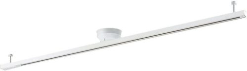 パナソニック(Panasonic) 天井直付型 インテリアダクト スライド・回転タイプ・Uライト方式 1448mm LK04083