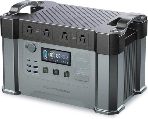 オールパワーズ(ALLPOWERS) S2000 ポータブル電源