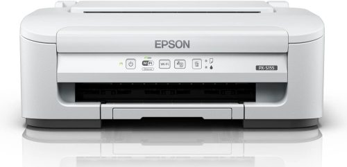 エプソン(EPSON) A4 インクジェットプリンター PX-S155