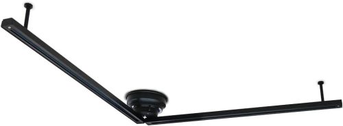 Luxour 片側角度調整可ダクトレール