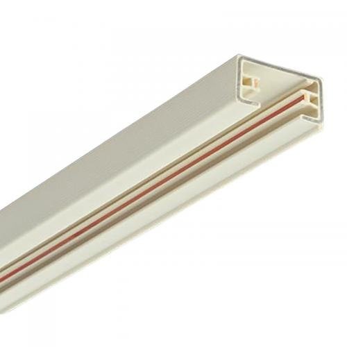 パナソニック(Panasonic) ショップライン 100V用配線ダクト本体 1m DH0211