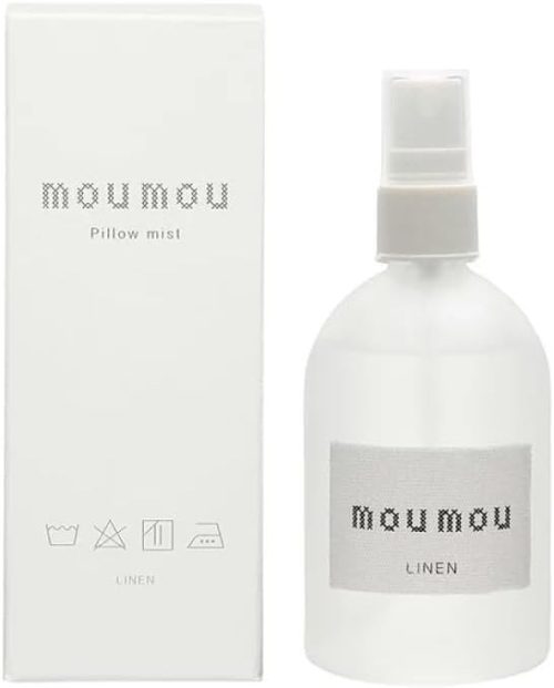 大香 mou mou ピローミスト リネン 100ml
