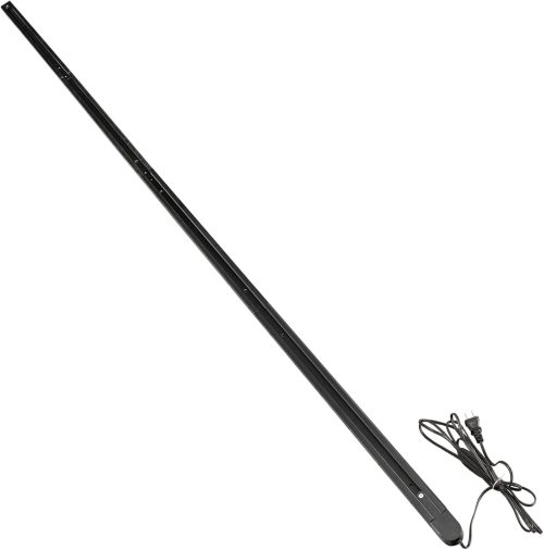 ビームテック(Beamtec) コンセント式 ダクトレール DRS-C3M-K-50