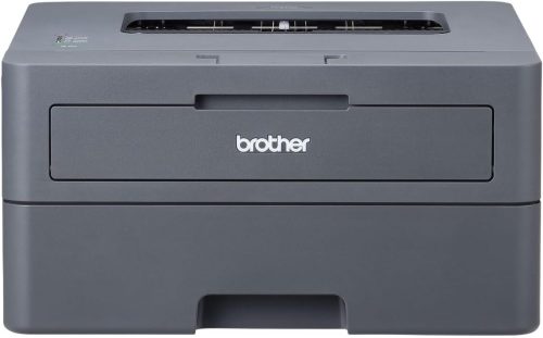 ブラザー(Brother) A4 モノクロレーザープリンター HL-L2400D