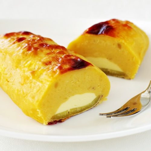 かわいや 窯焼きポテト