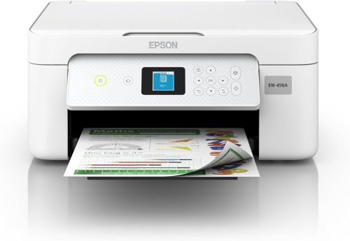 エプソン(EPSON) A4インクジェット複合機 EW-456A