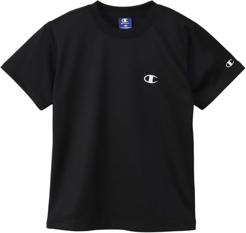 チャンピオン(Champion) キッズ ショートスリーブTシャツ