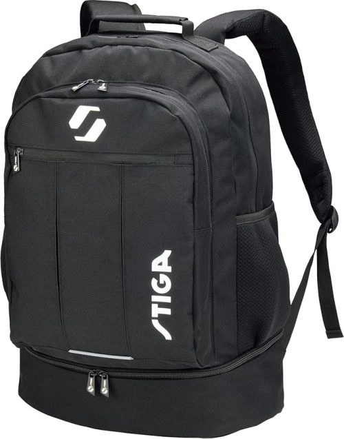 スティガ(STIGA) リュックサック ライバルJP BIG