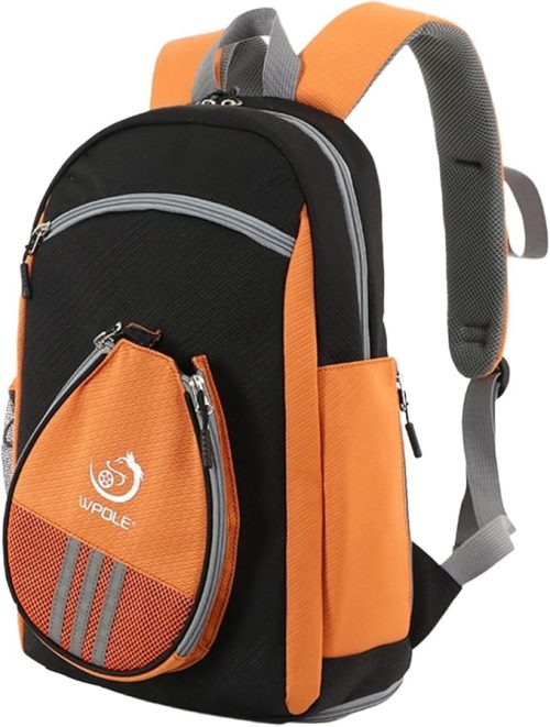 LOL-FUN 卓球ラケットバッグ