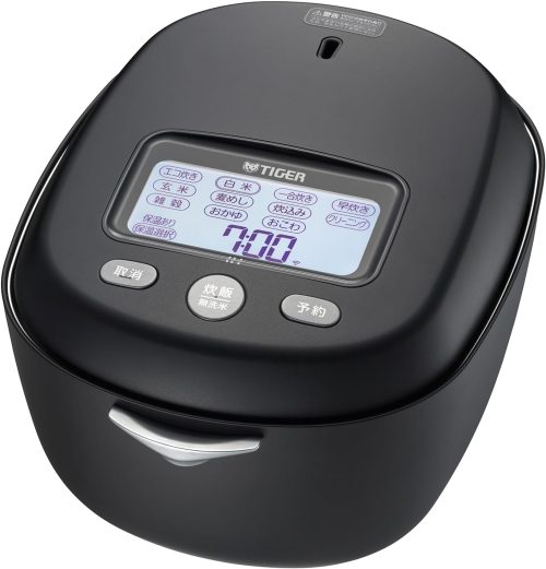 タイガー魔法瓶(TIGER) 土鍋ご泡火炊き JRX-G100